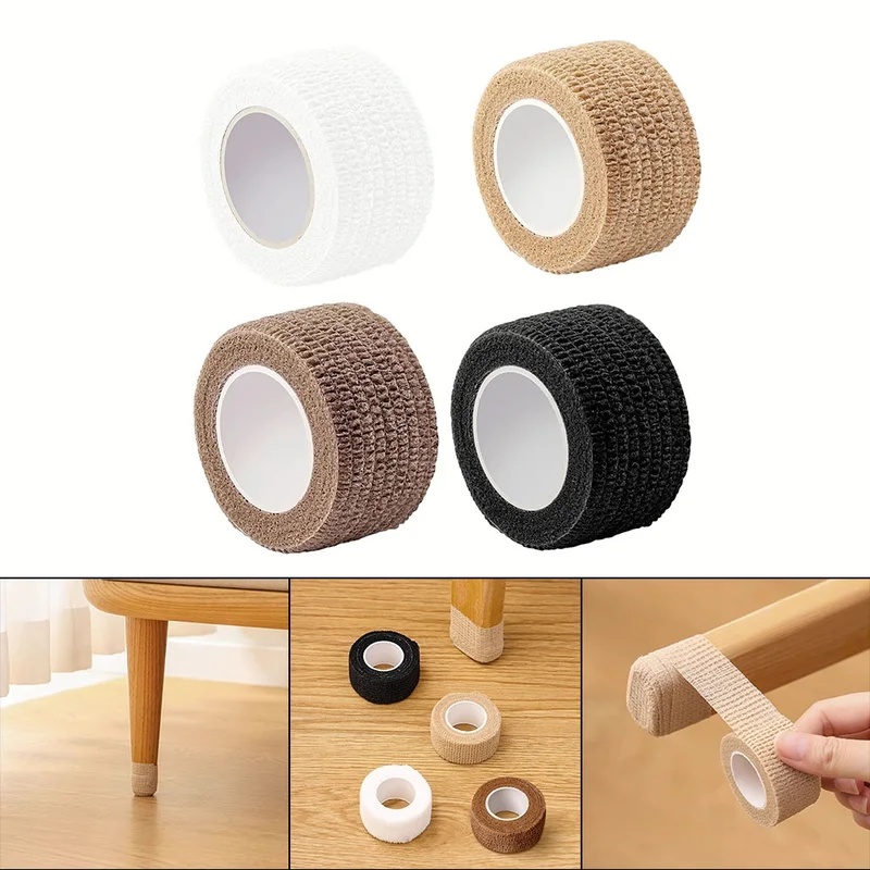 Xfasten Woodworking Tape - Антискользящие накладки для защиты пола под