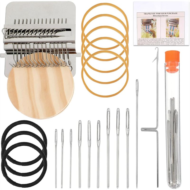 Woodworking Kits For Beginners - Инструмент для плетения ABRE-Type для начинающих,
