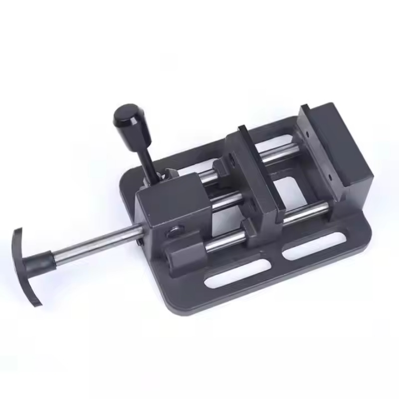Woodworking Vise - TEBAK 4-дюймовый 100-миллиметровый станок для быстрого