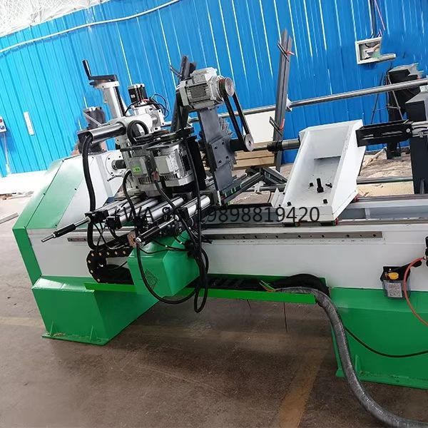 Woodworking Lathe Machine - Деревообрабатывающий станок 1530, хорошие цены, автоматический