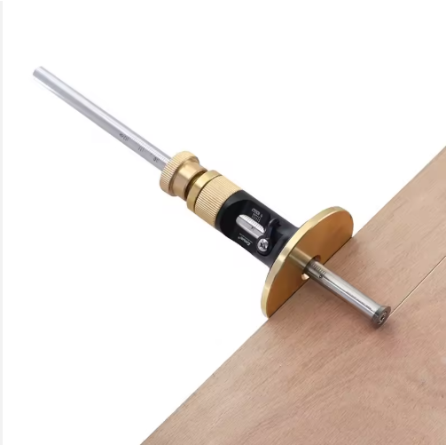 Woodworking Industries - Промышленный микрорегулируемый европейский деревообрабатывающий алюминиевый сплав,