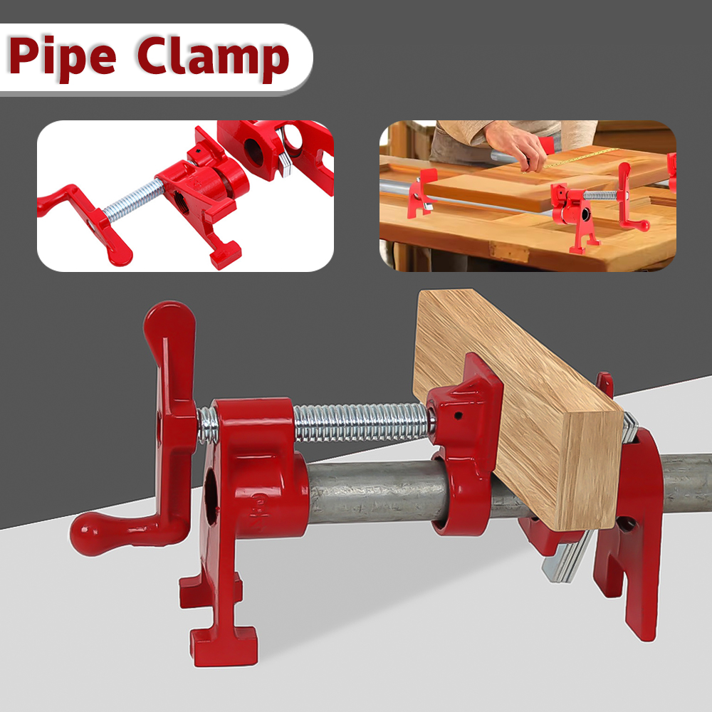 Woodworking Product - 1/2 