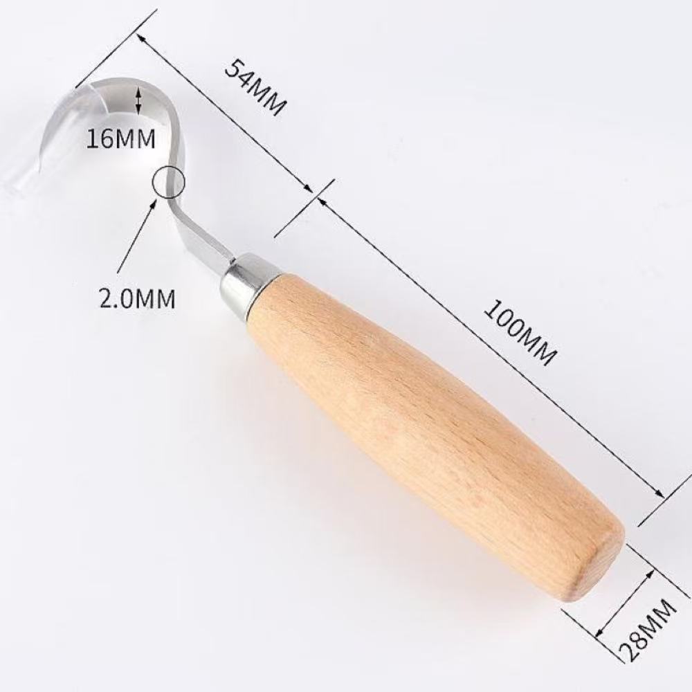 Woodworking Kits For Beginners - Набор инструментов для резьбы по дереву