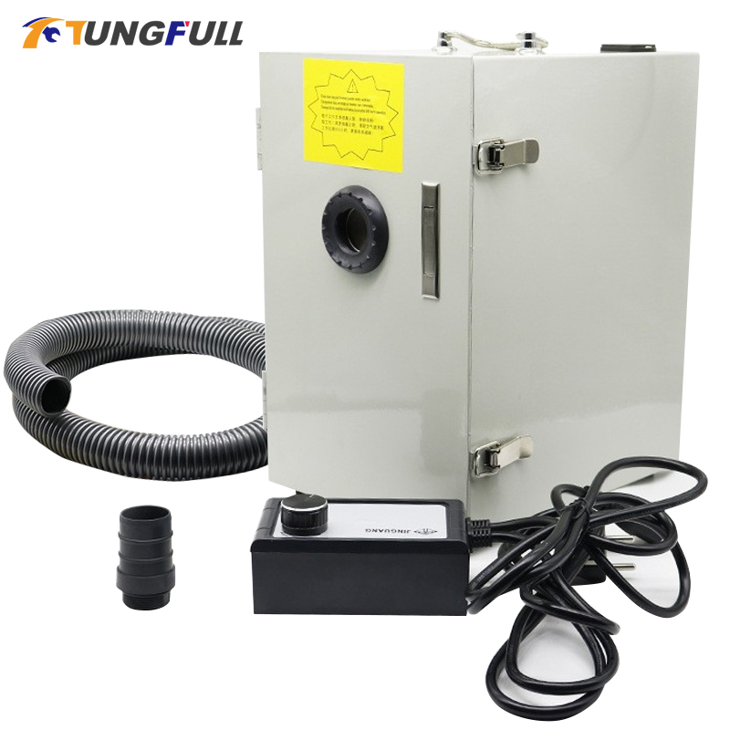Woodworking Vacuum System - 110 В 220 В пылесос для