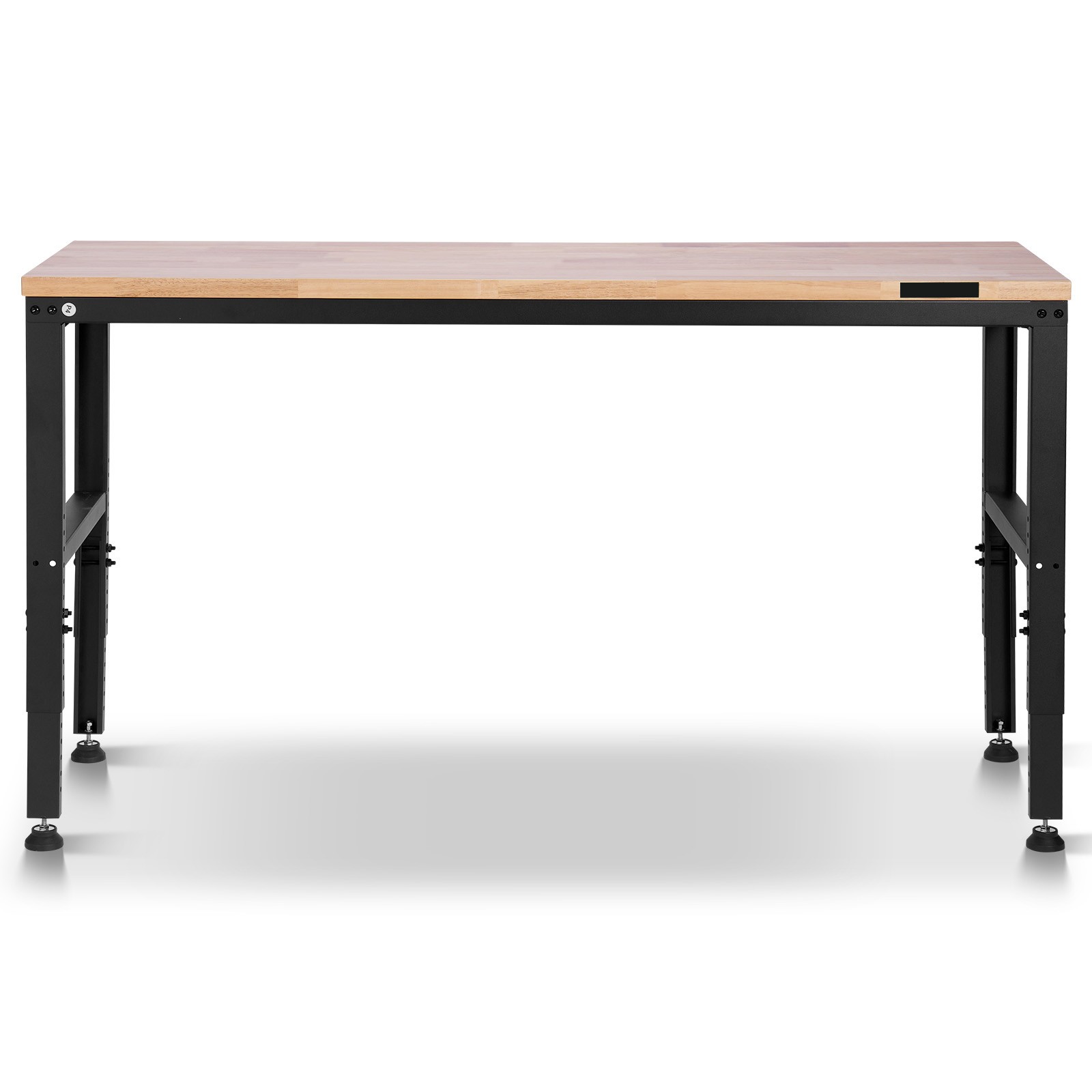 Workbench Woodworking - Рабочий стол с регулируемой высотой, 61