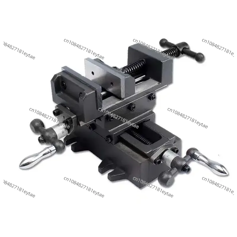 Woodworking Vise - НОВЫЕ 3-дюймовые прецизионные перекрестные тиски для