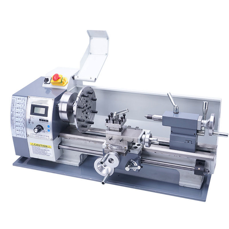 Woodworking Lathe Machine - Станок для металлических труб, деревообрабатывающий токарный