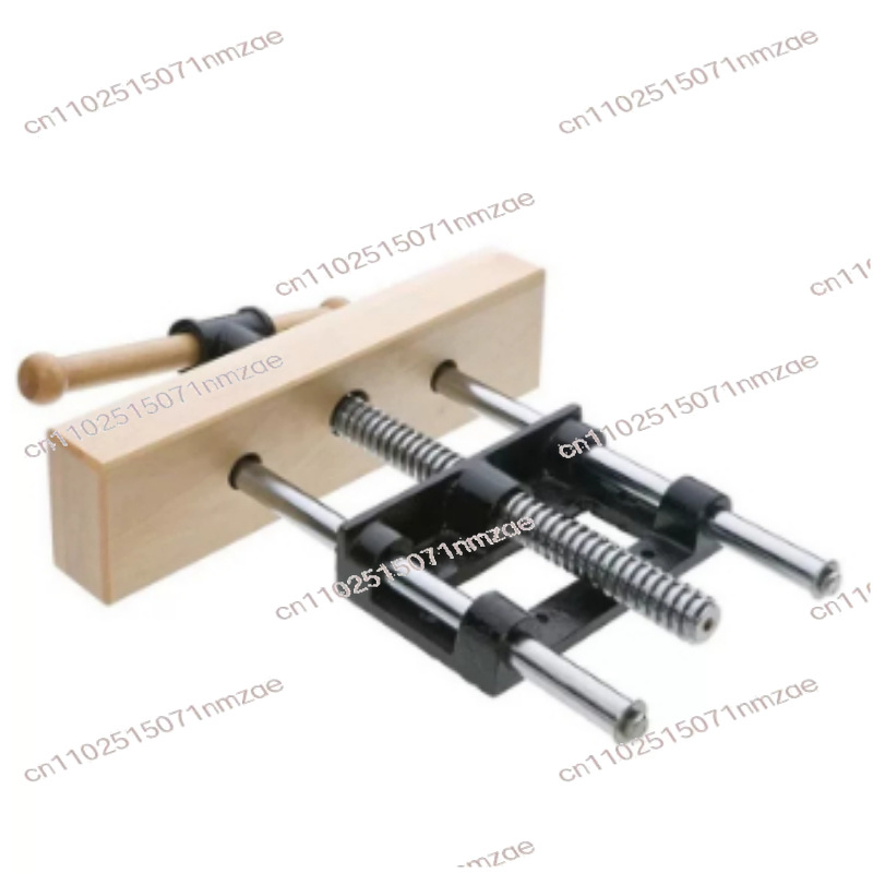 Workbench Woodworking - Струбцина для деревообработки из углеродистой стали,