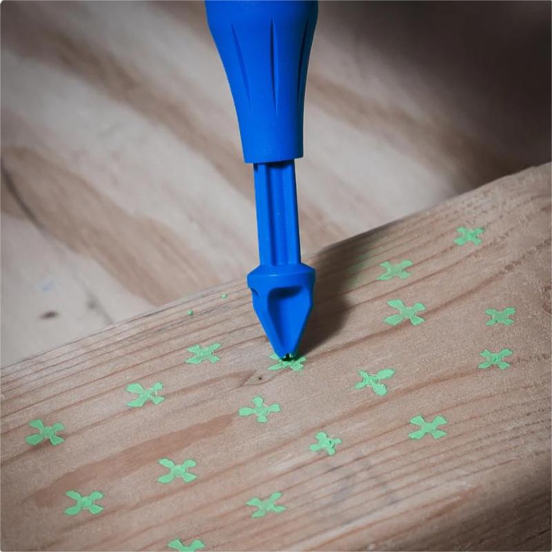 Woodworking Book - 1 шт. Новая маркерная ручка для