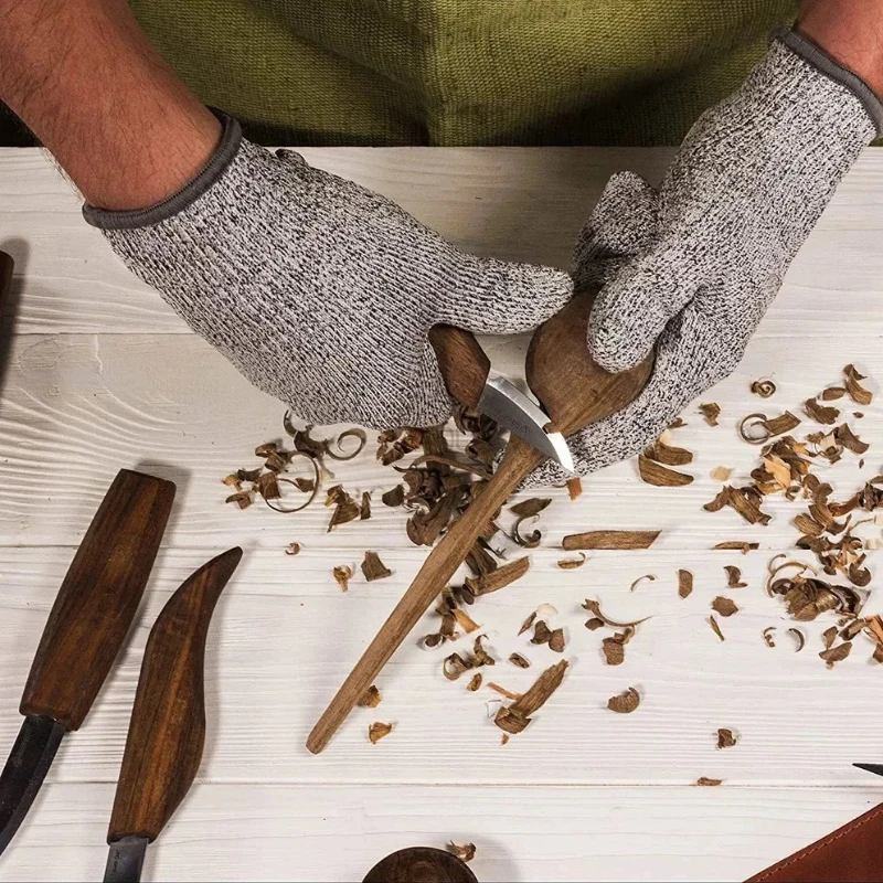 Woodworking Kits For Beginners - Набор для резьбы по дереву: ручные