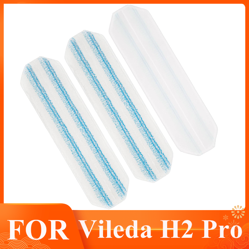 Woodworking Vacuum System - Сменные тряпки, подходящие для плоской системы