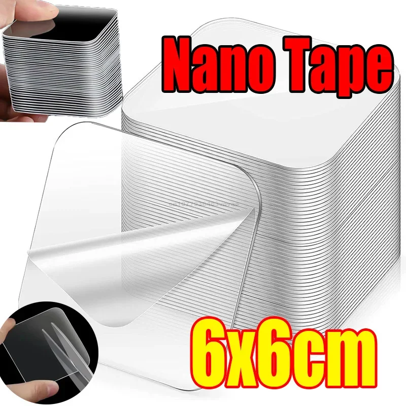 Xfasten Woodworking Tape - Сверхпрочная клейкая двусторонняя клейкая лента для