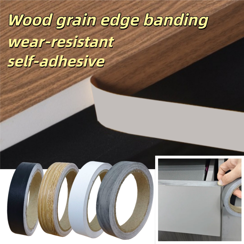 Xfasten Woodworking Tape - 1 шт. 10 м x 1/1,5/2