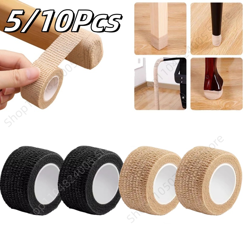 Xfasten Woodworking Tape - 5/10 шт. противоскользящие бесшумные подушечки премиум-класса