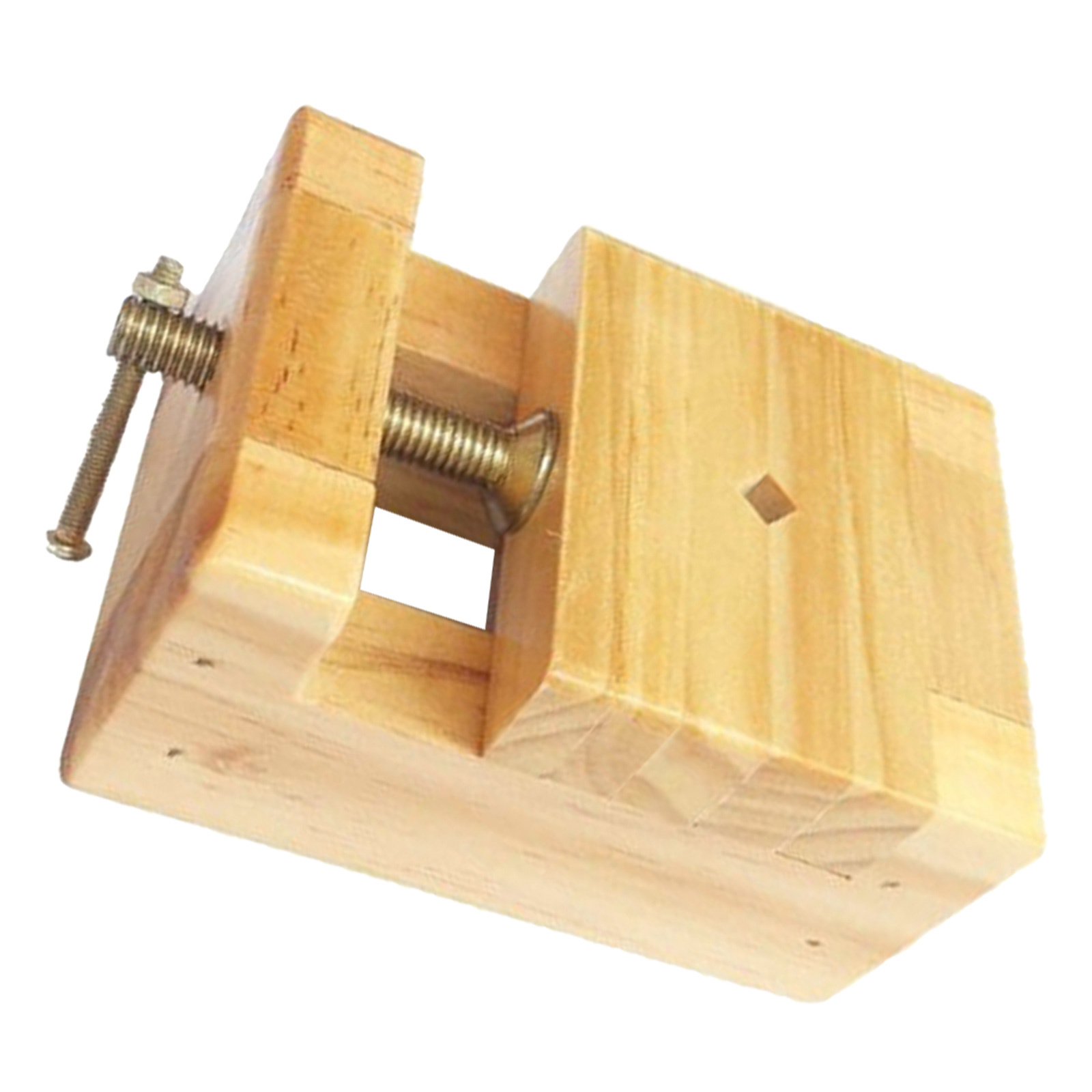 Woodworking Vise - Художественные мини-зажимы, тиски для работ по