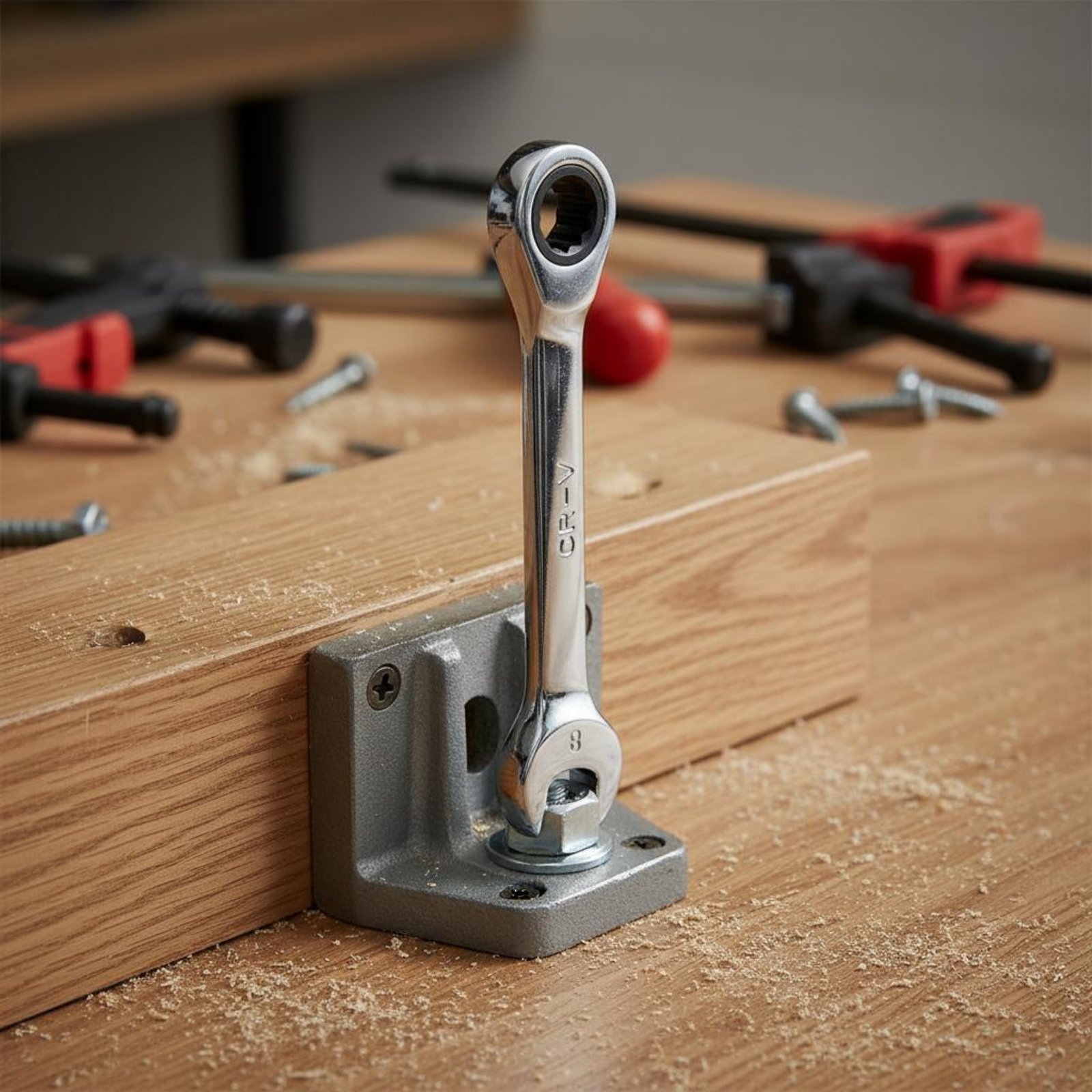Ограничитель для настольных ти – обзор и цена Woodworking Vise