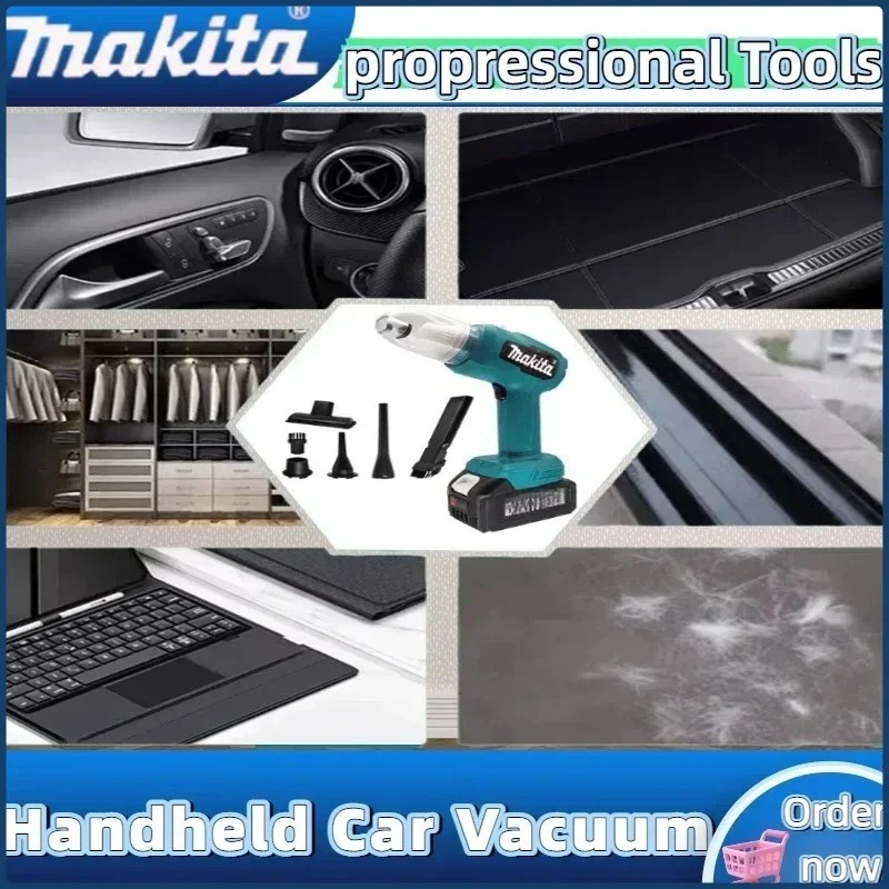 Беспроводной пылесос Makita: 7 – обзор и цена Woodworking Vacuum System