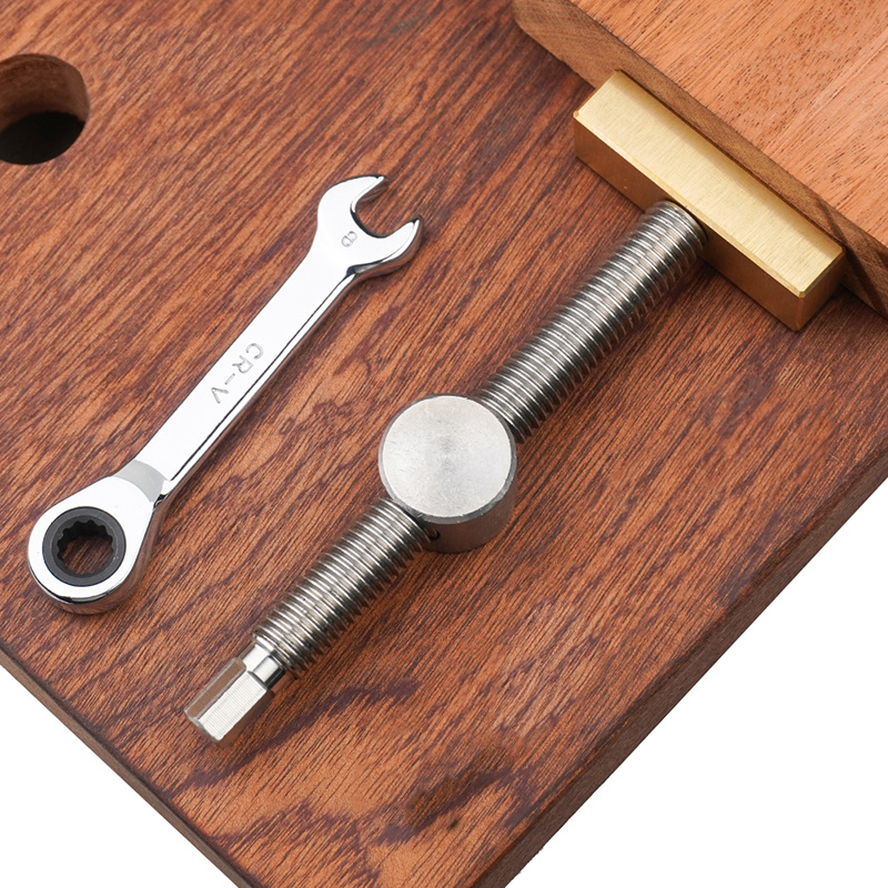 Деревообрабатывающий зажим для – обзор и цена Woodworking Vise