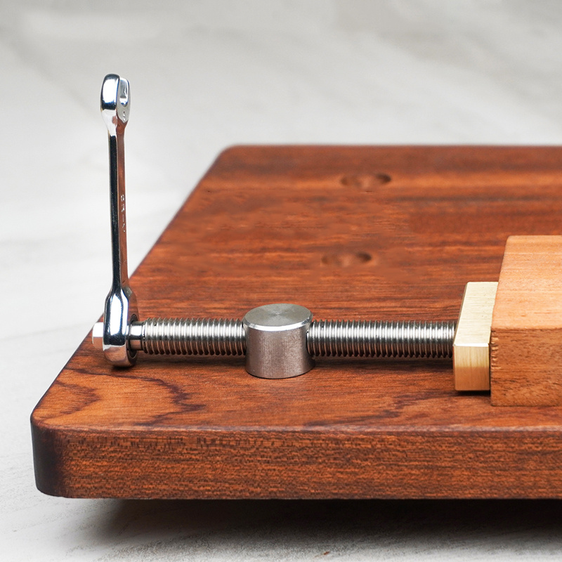 Деревообрабатывающий зажим для – обзор и цена Woodworking Vise