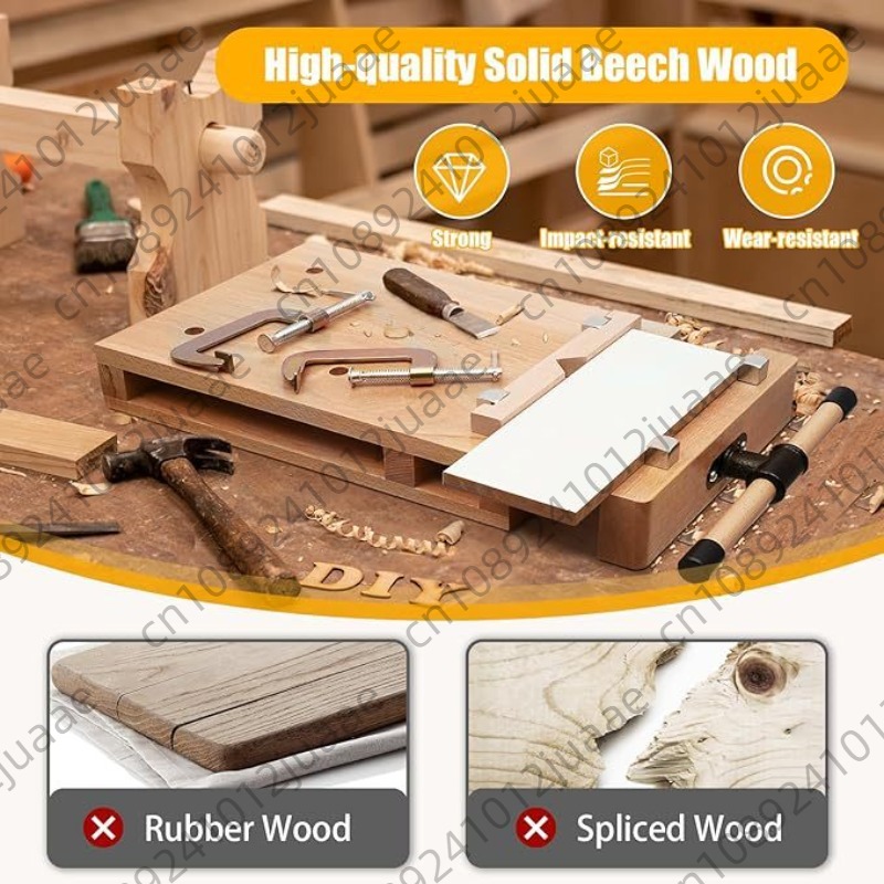 Скамья из твердой древесины На – обзор и цена Workbench Woodworking