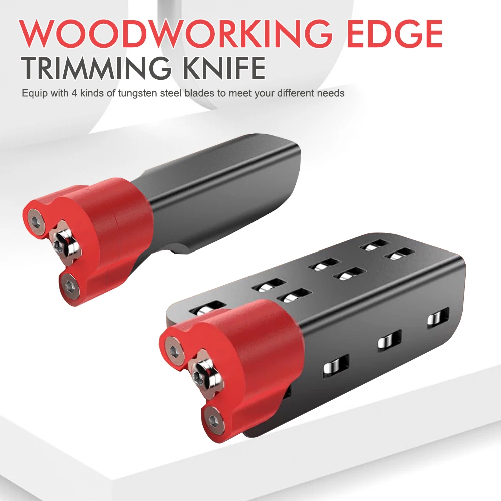 Ручные инструменты для снятия  – обзор и цена Woodworking Edge Corner Planer