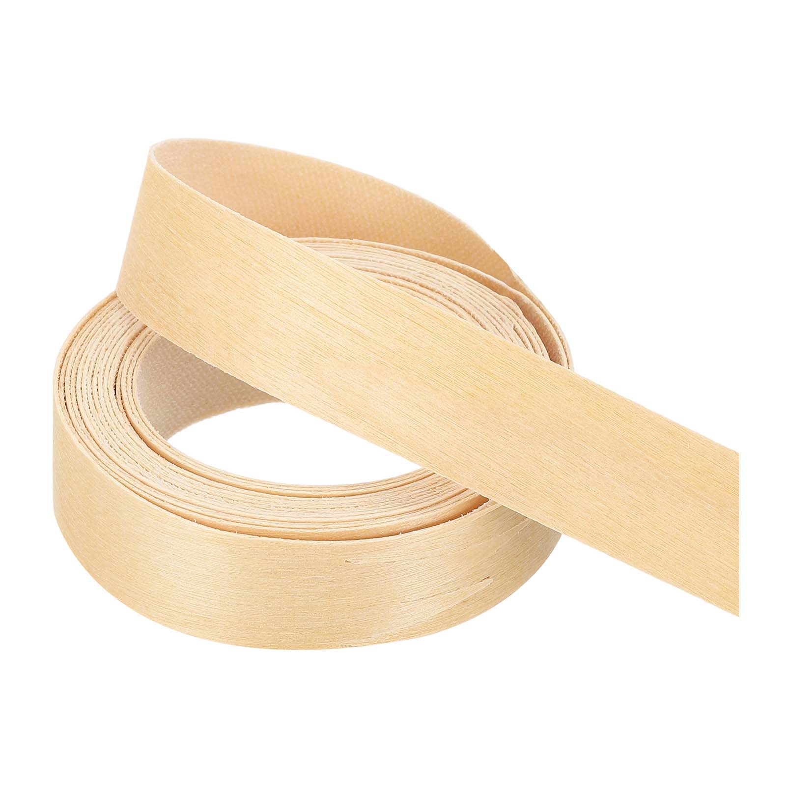 3-30 м лента для кромки березы – обзор и цена Xfasten Woodworking Tape