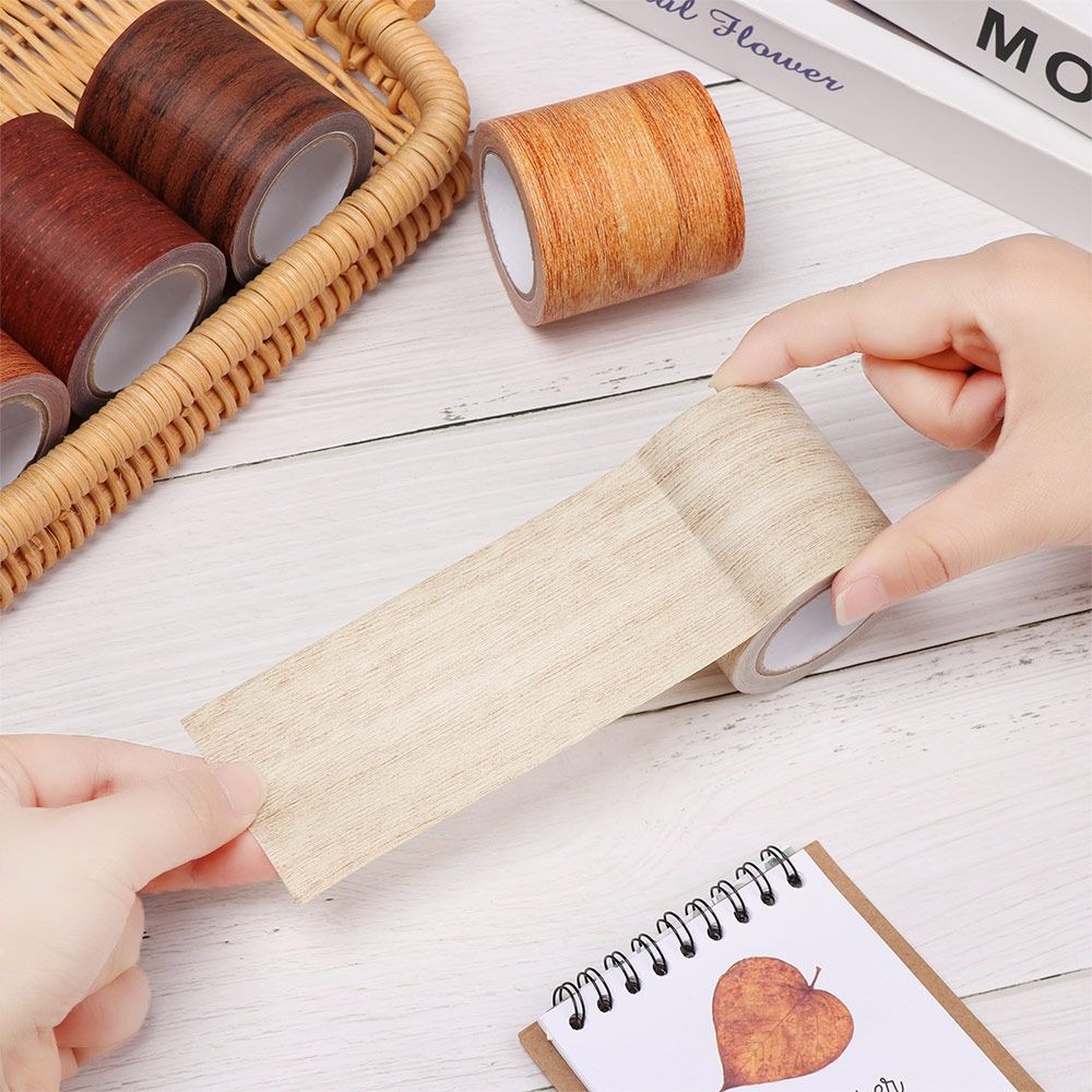 Самоклеящаяся лента для ремонт – обзор и цена Xfasten Woodworking Tape