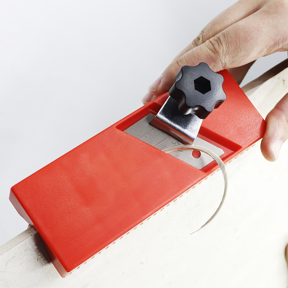 A64Z Деревообрабатывающий угло – обзор и цена Woodworking Edge Corner Planer