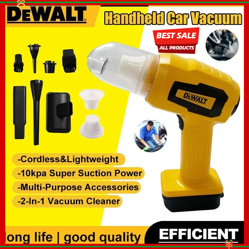 Беспроводной ручной автомобиль – обзор и цена Woodworking Vacuum System