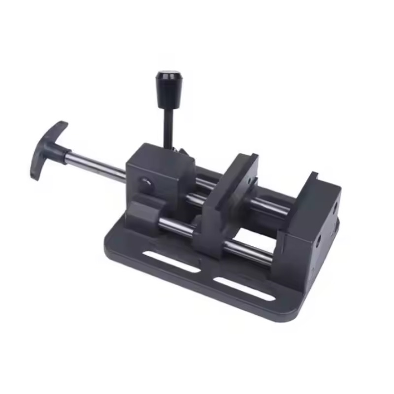 TEBAK 4-дюймовый 100-миллиметр – обзор и цена Woodworking Vise