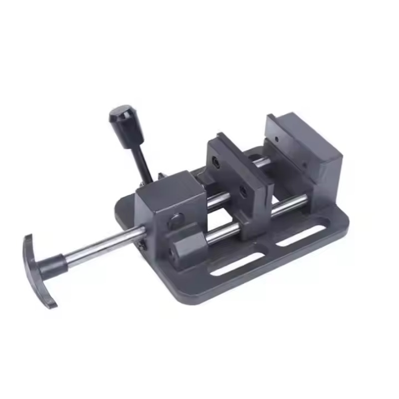 TEBAK 4-дюймовый 100-миллиметр – обзор и цена Woodworking Vise