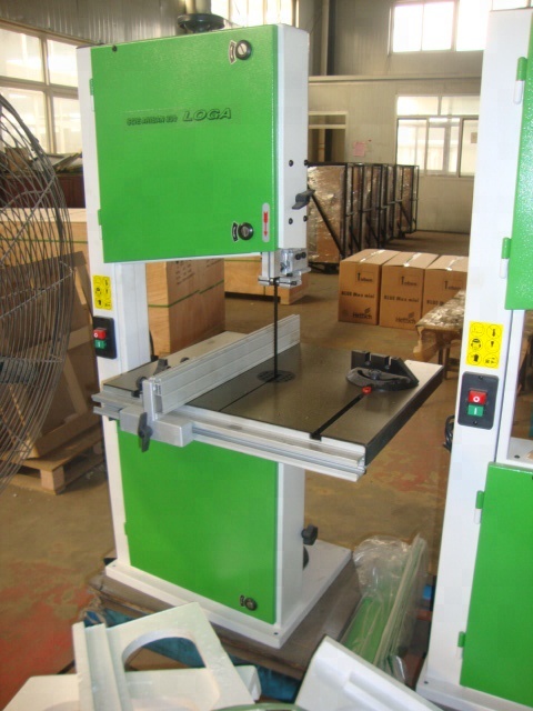MJ343B/MJ343BN 14-дюймовый вер – обзор и цена Woodworking Industries