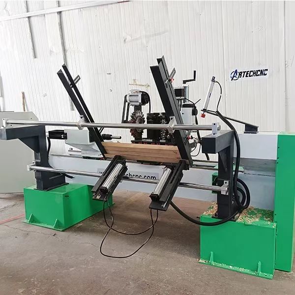 Деревообрабатывающий станок 15 – обзор и цена Woodworking Lathe Machine