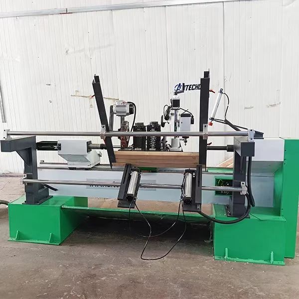 Деревообрабатывающий станок 15 – обзор и цена Woodworking Lathe Machine