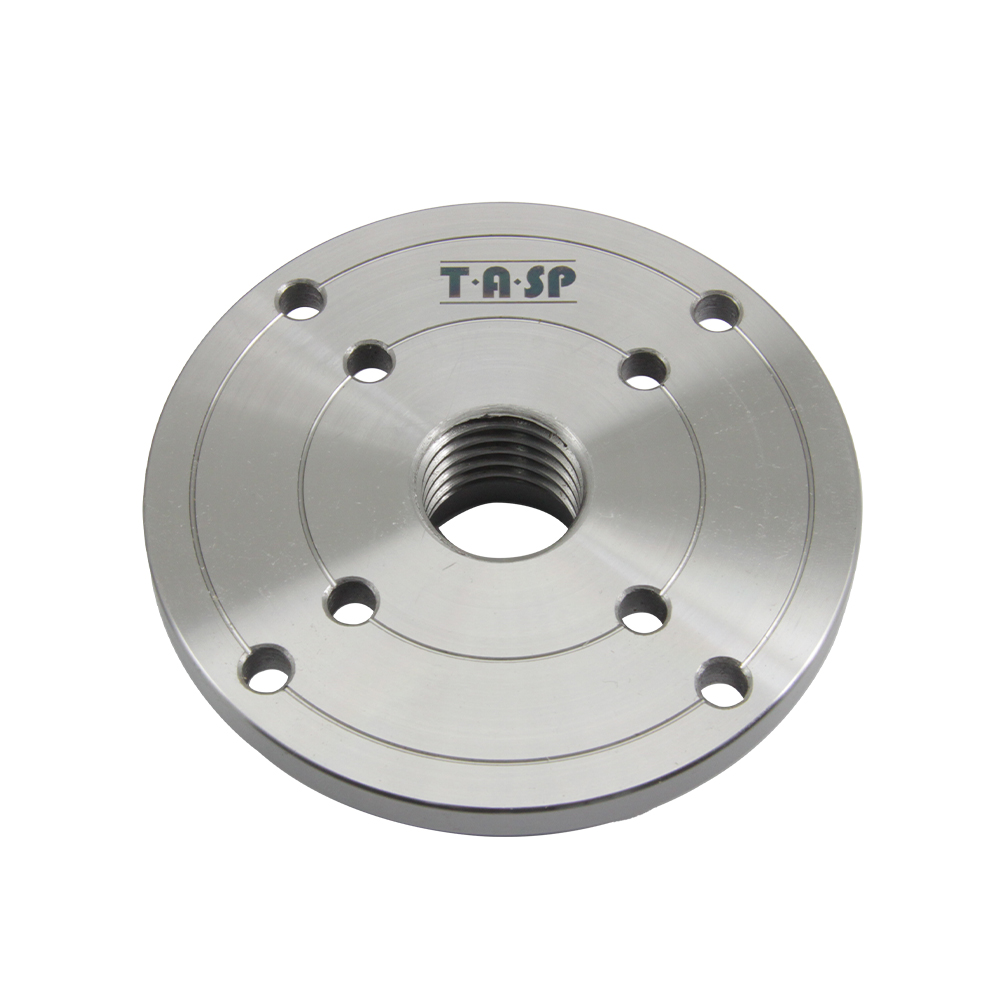 TASP 4 