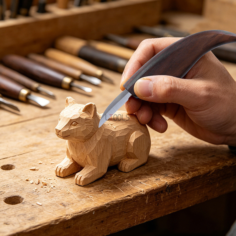 Набор для резьбы по дереву: ру – обзор и цена Woodworking Kits For Beginners