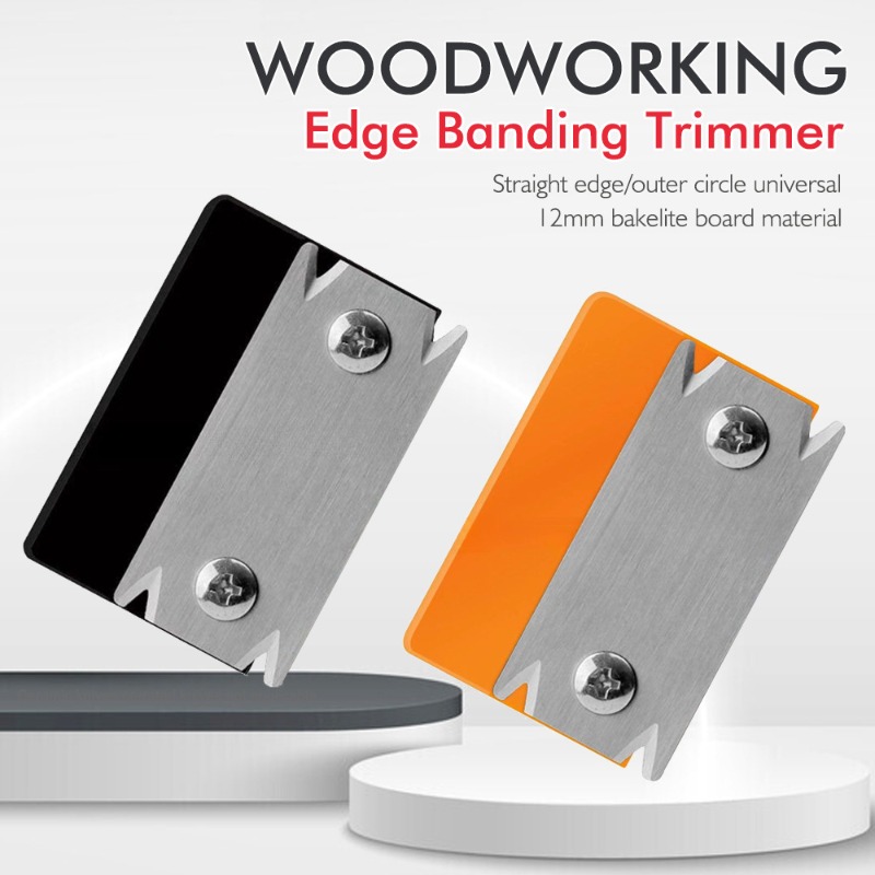 Ручной инструмент для обработк – обзор и цена Woodworking Edge Corner Planer