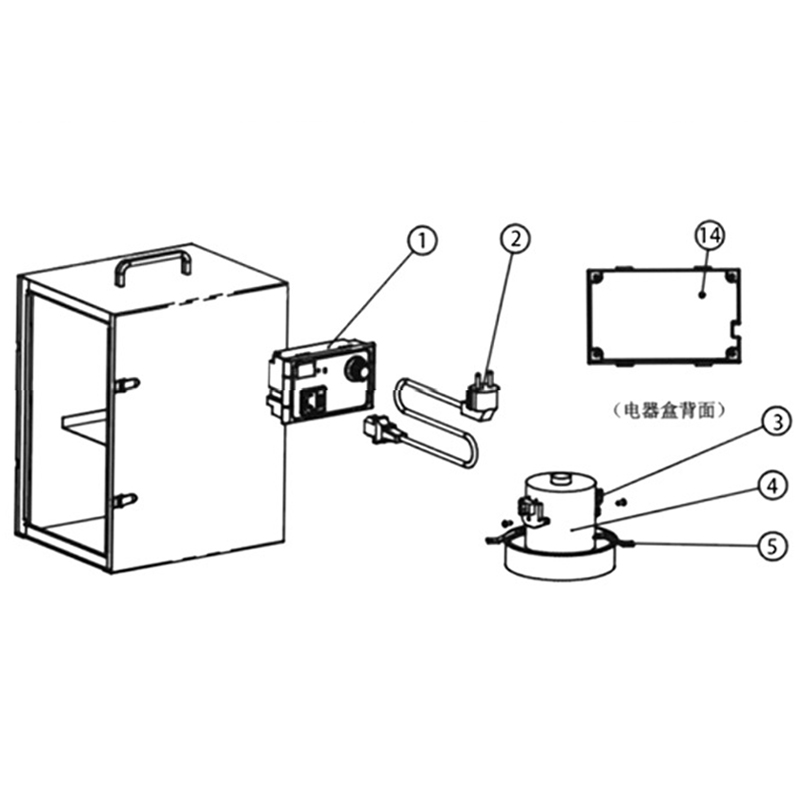 110 В 220 В пылесос для стомат – обзор и цена Woodworking Vacuum System