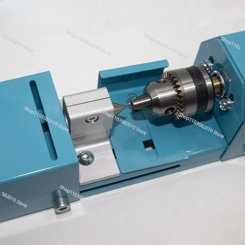 Маленький токарный станок - мн – обзор и цена Woodworking Lathe Machine