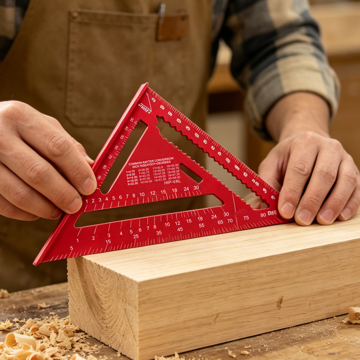 Высокоточный угломер из алюмин – обзор и цена Woodworking Product