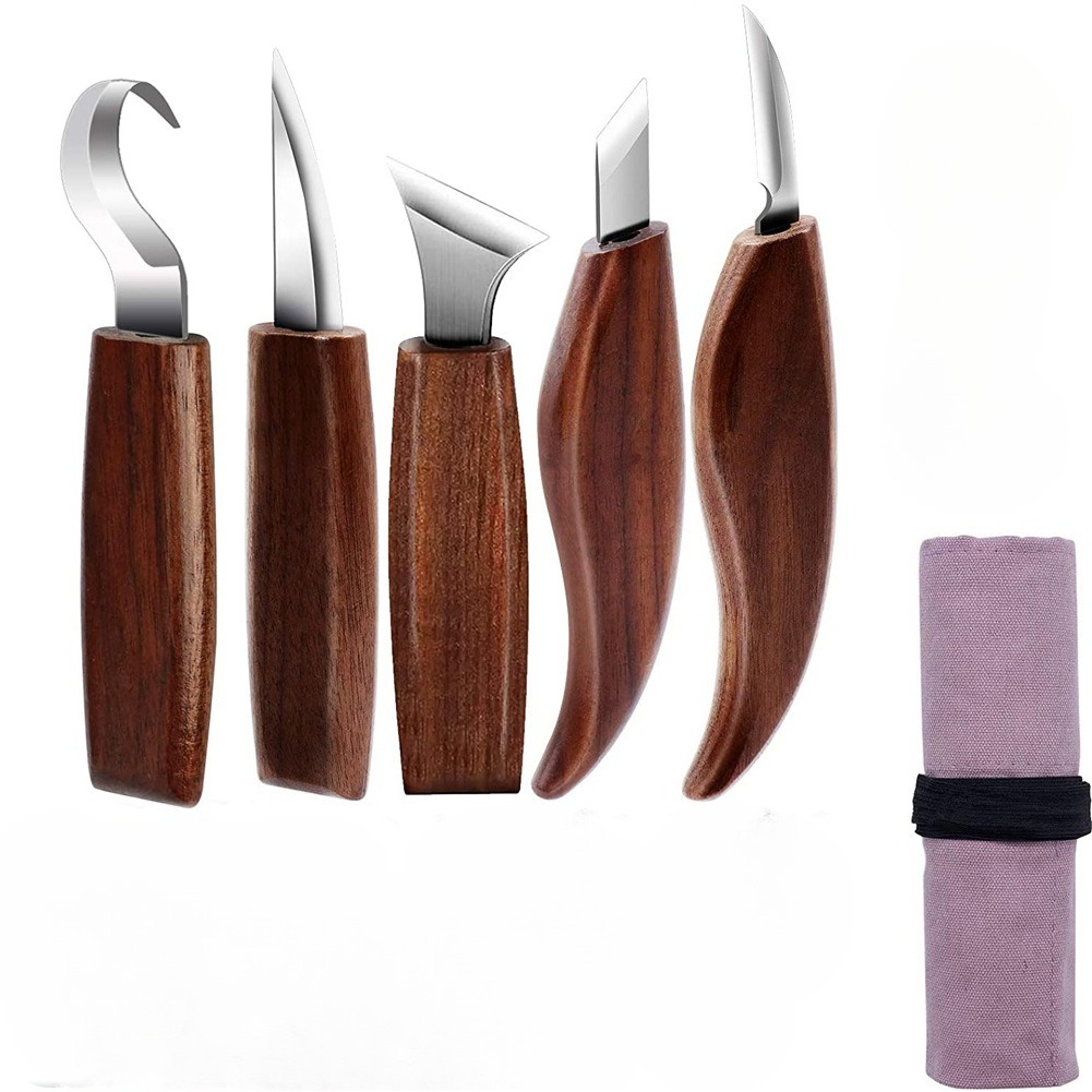 Набор для резьбы по дереву из  – обзор и цена Woodworking Kits For Beginners