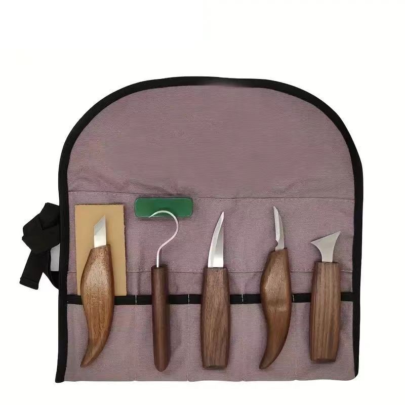 Набор для резьбы по дереву из  – обзор и цена Woodworking Kits For Beginners