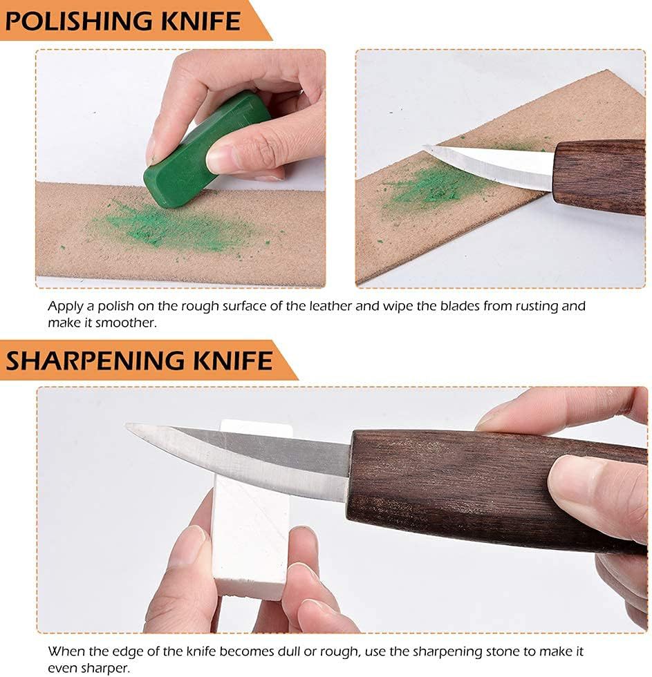 Набор для резьбы по дереву из  – обзор и цена Woodworking Kits For Beginners