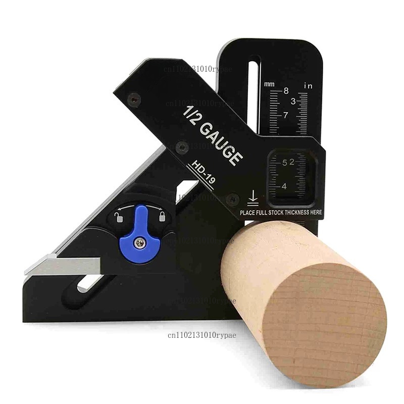 Инструмент для разметки и выра – обзор и цена Woodworking Marking Gauge