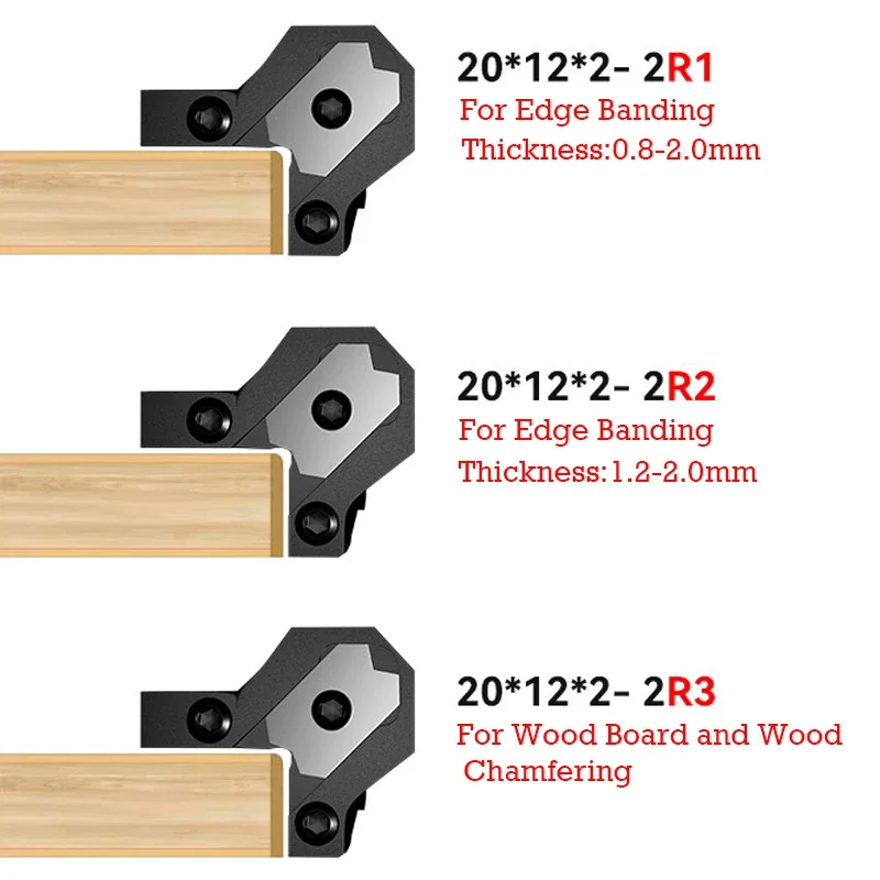 R1/R2/R3 деревообрабатывающее  – обзор и цена Woodworking Edge Corner Planer