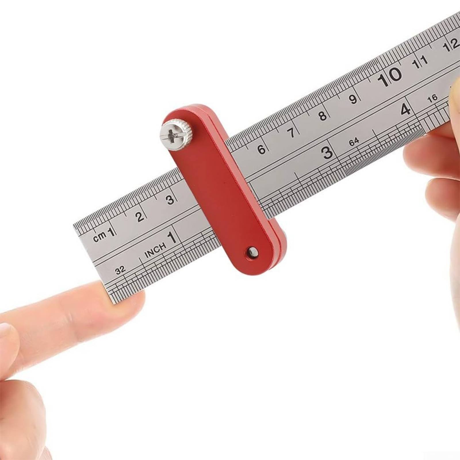 Регулируемый ограничитель для  – обзор и цена Woodworking Marking Gauge