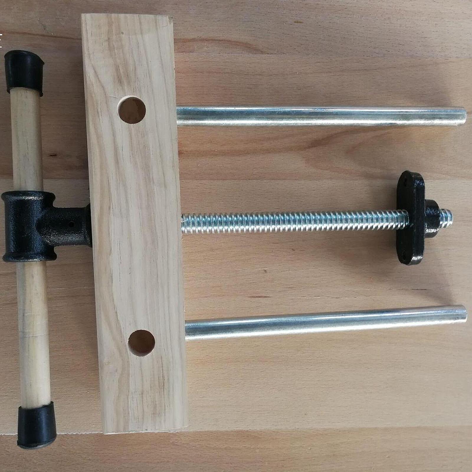 Деревообрабатывающие тиски, за – обзор и цена Woodworking Vise