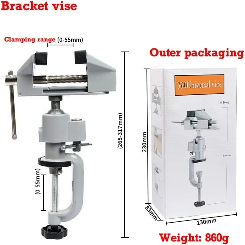 Для универсального деревообраб – обзор и цена Woodworking Vise