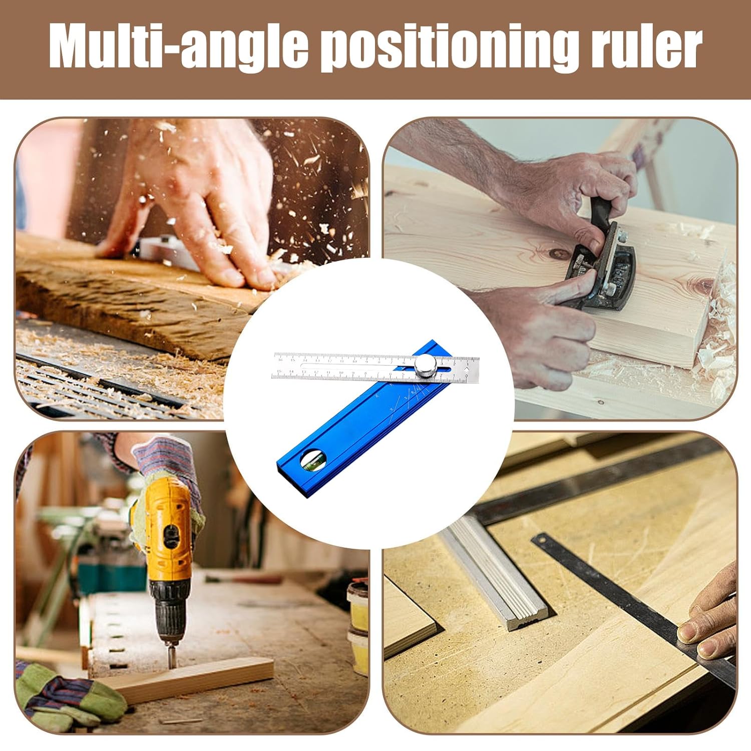Инструменты для разметки, мног – обзор и цена Woodworking Marking Gauge