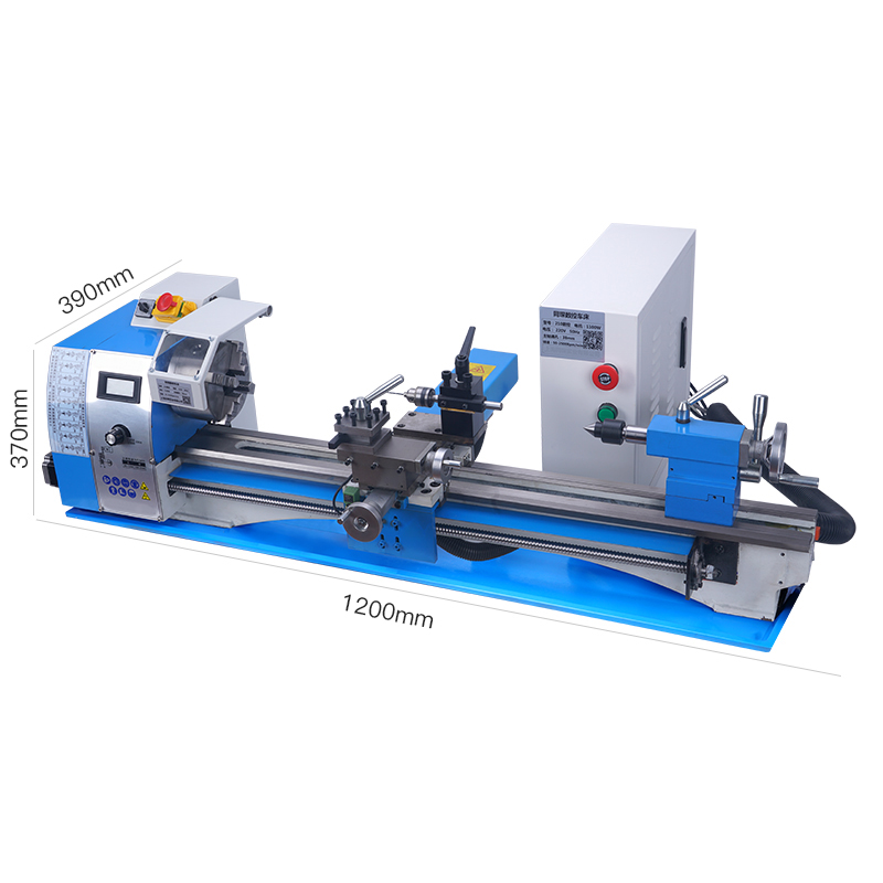 Мини-токарный станок 210, тока – обзор и цена Woodworking Lathe Machine